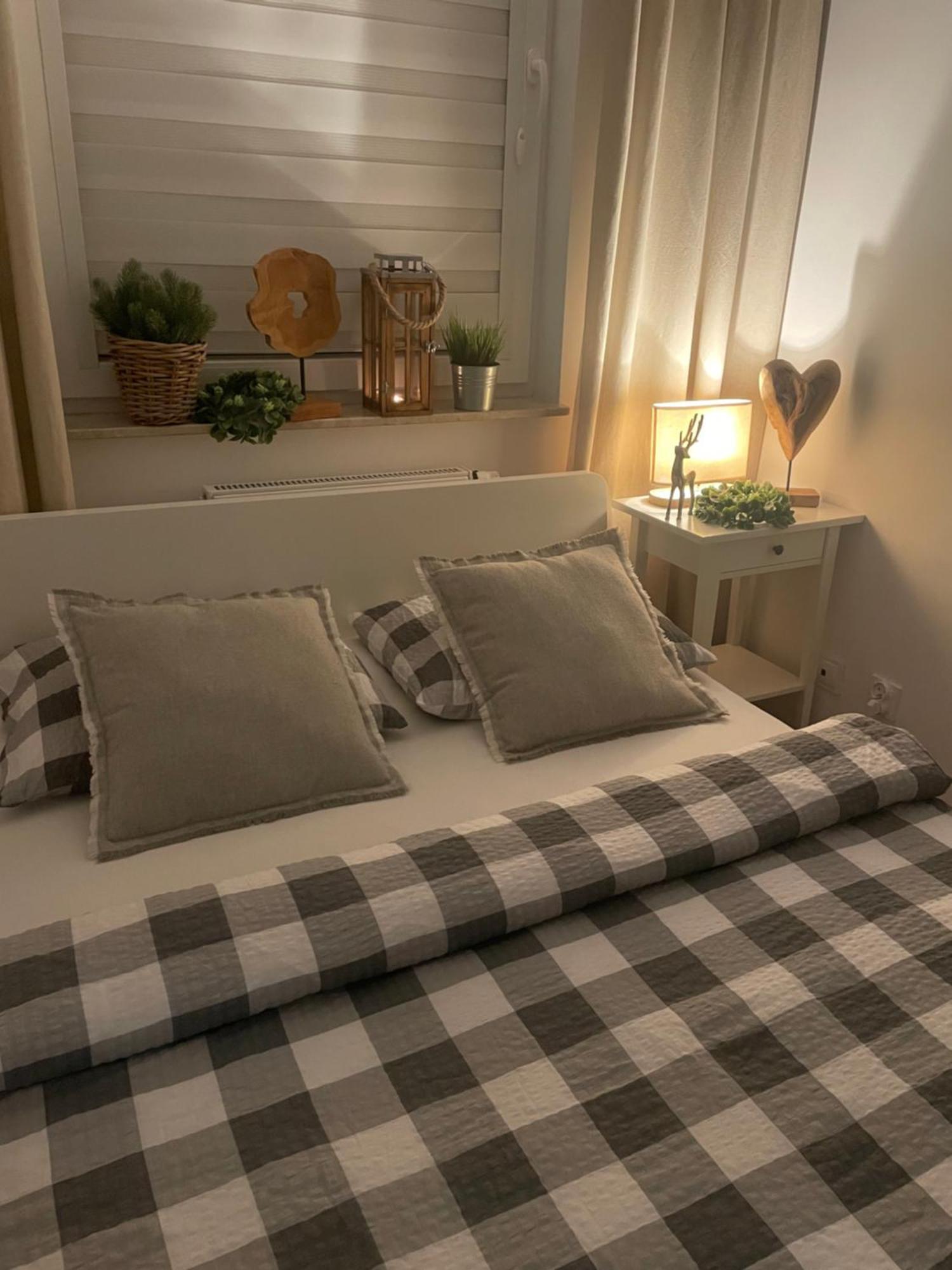 Apartament Stella Park Stargard Szczeciński Dış mekan fotoğraf