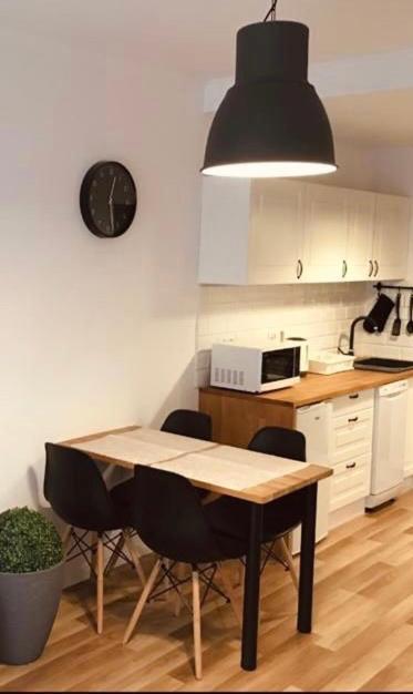 Apartament Stella Park Stargard Szczeciński Dış mekan fotoğraf