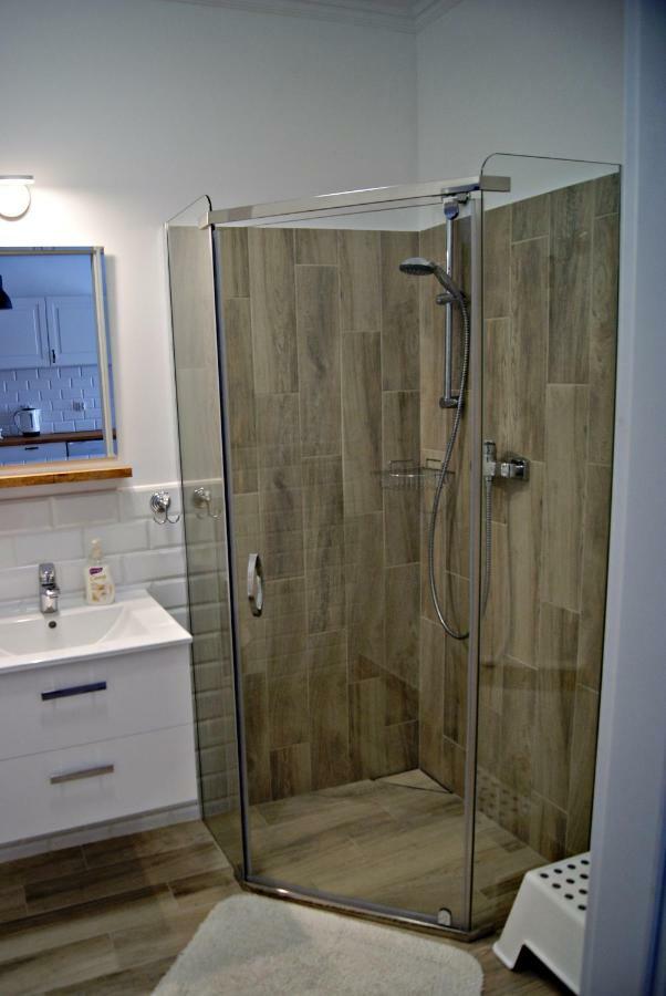 Apartament Stella Park Stargard Szczeciński Dış mekan fotoğraf