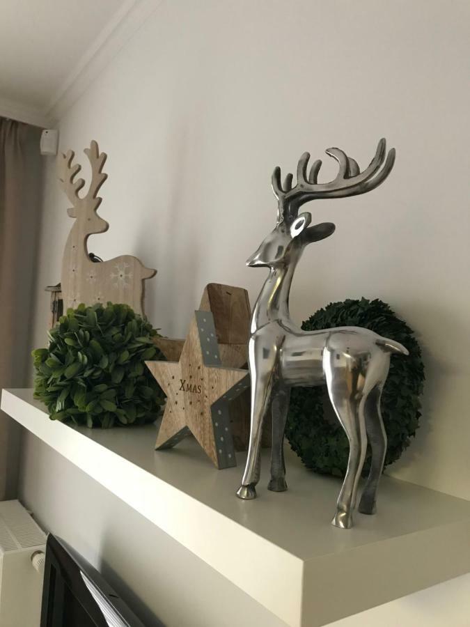 Apartament Stella Park Stargard Szczeciński Dış mekan fotoğraf